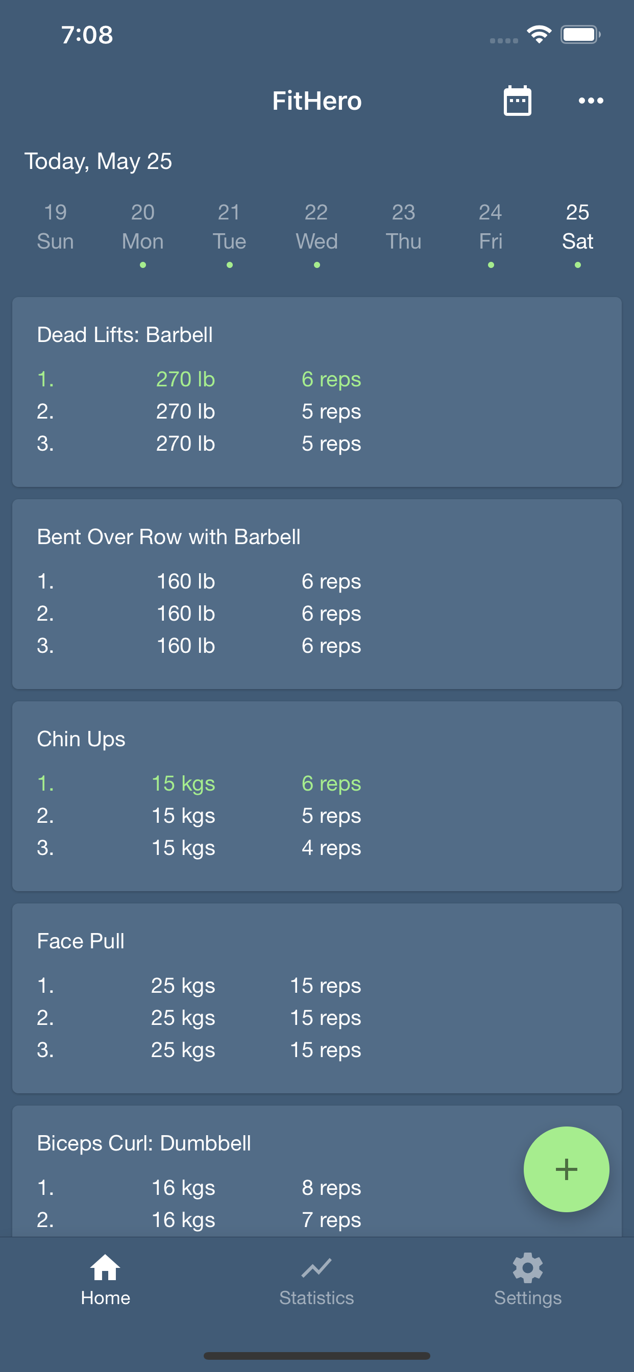 Fithero gallery image