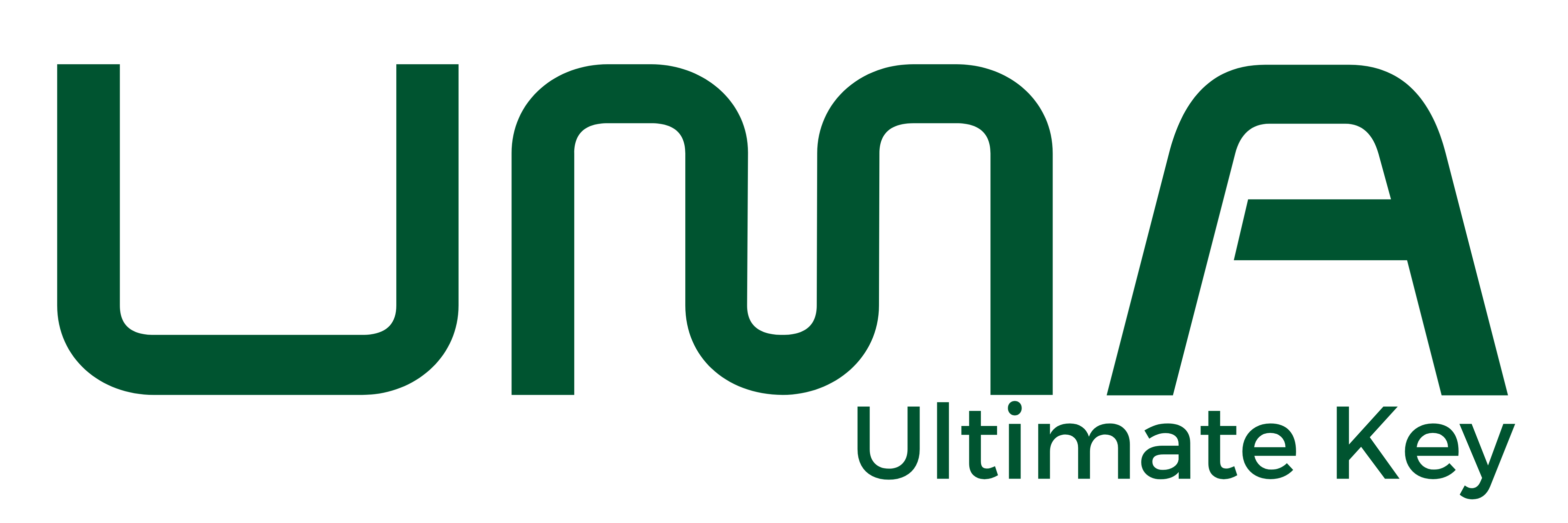 UMA by Soft Sprint - Product Hunt launch logo and brand identity