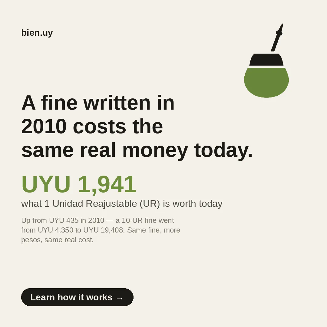 Bien.uy gallery image