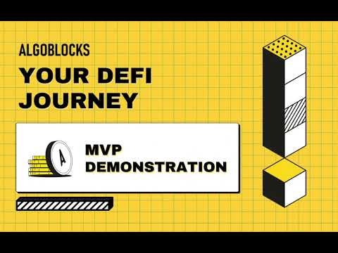 AlgoBlocks gallery image