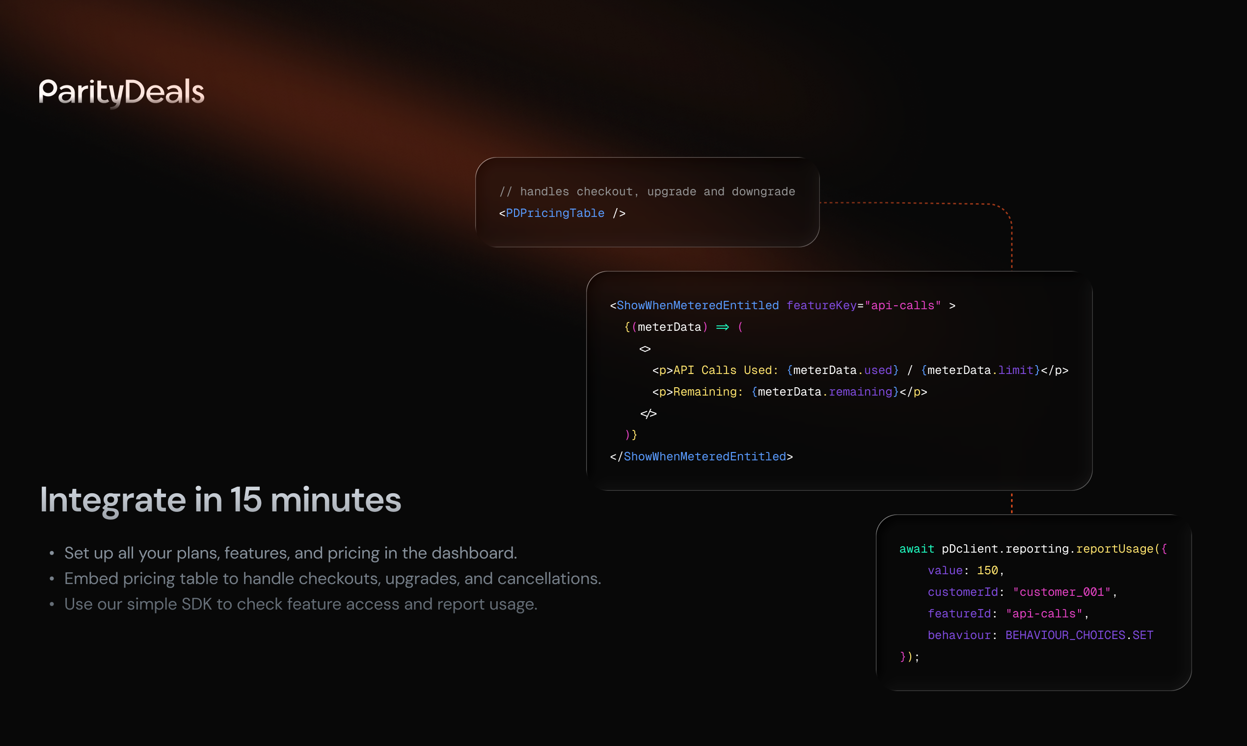 ParityDeals gallery image