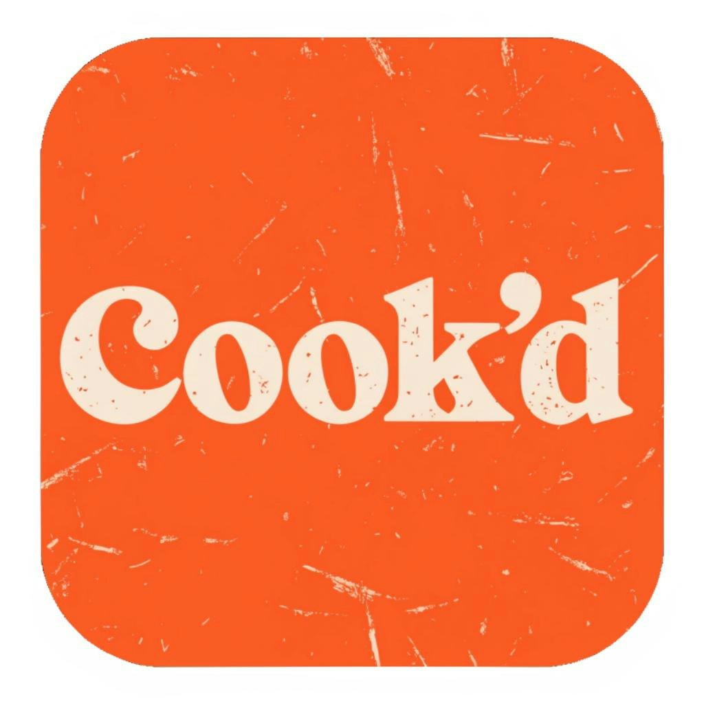 Cook'd