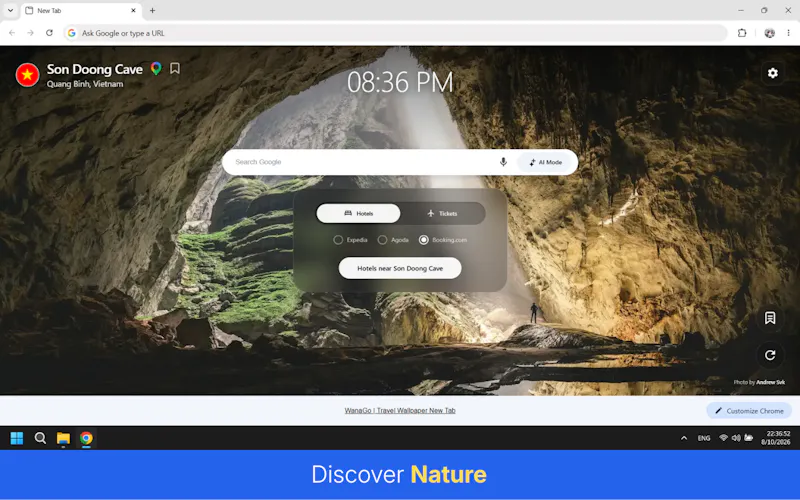 WanaGo screenshot 4
