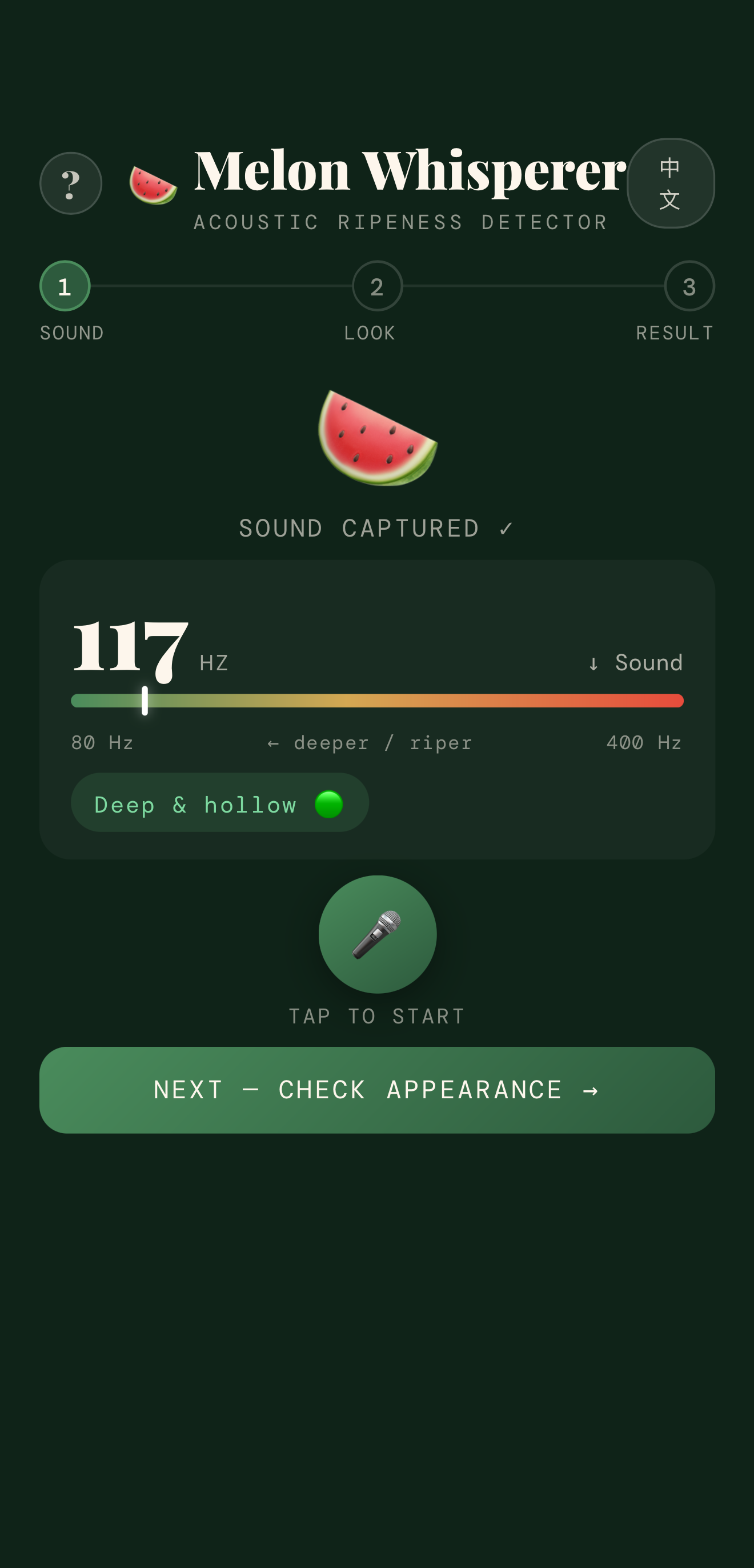 Melon Whisperer gallery image