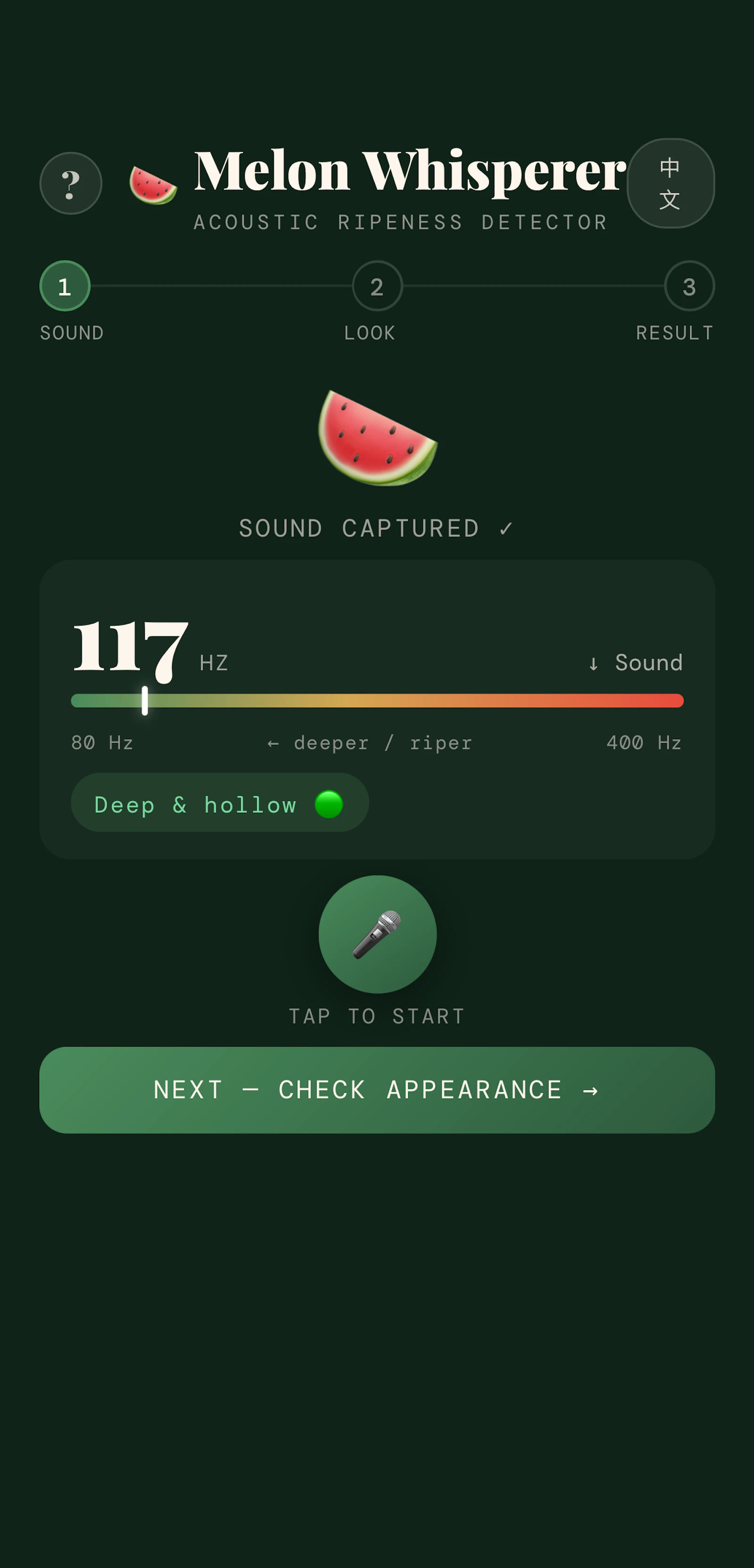 Melon Whisperer screenshot 3