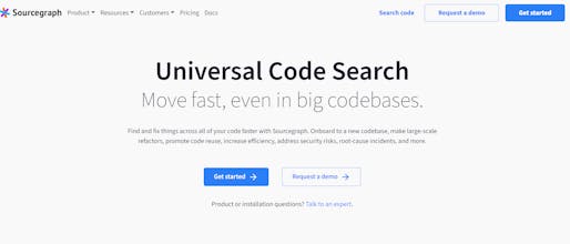 Sourcegraph gallery image