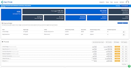 Factor gallery image