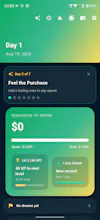 Abundance Wallet gallery image