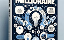 Side-hustle Millionaire media 1