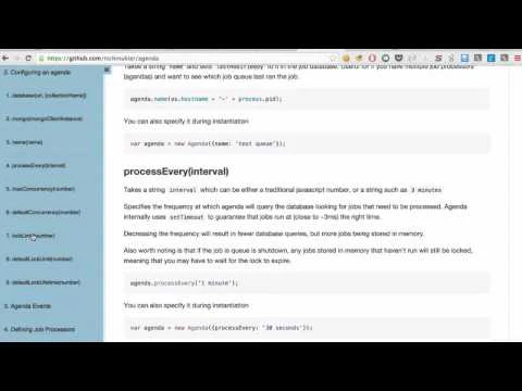 Auto-Generate Table of Contents for a Github Repo