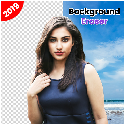 Image Cut Paste & Background Eraser
