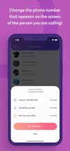 GSM+ Second Phone Number gallery image