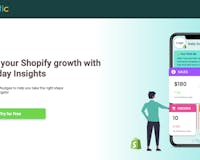 Shopify Nudges by Ylytic media 1