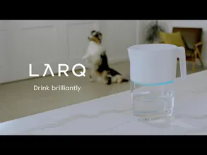 The LARQ Pitcher gallery image