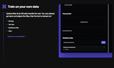 Ghostly Chat gallery image
