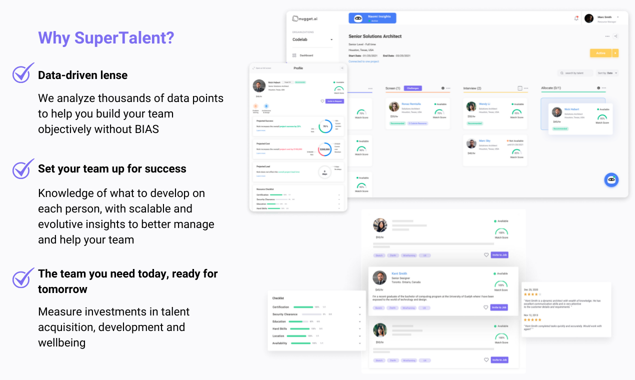 SuperTalent gallery image