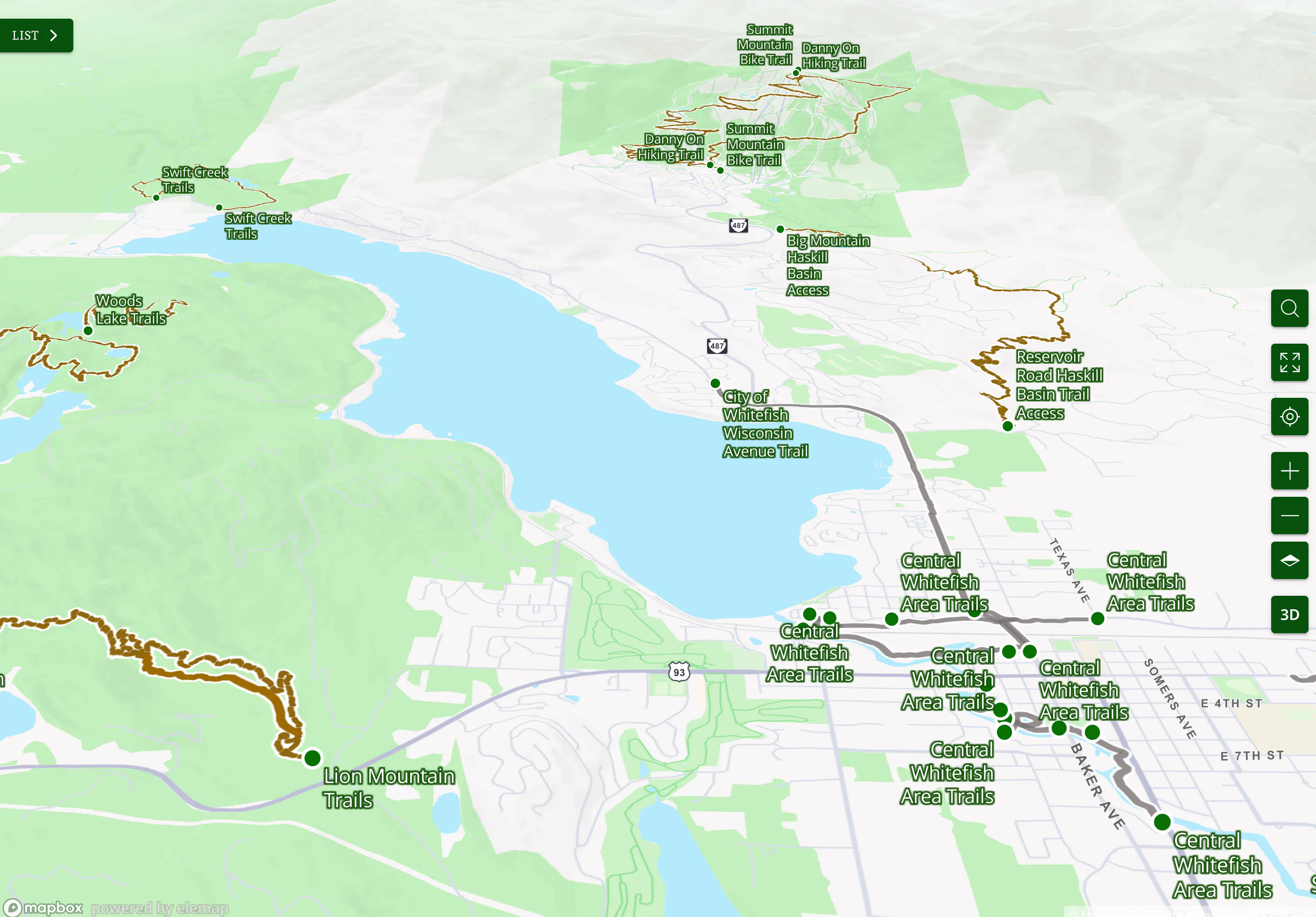 Elemap gallery image