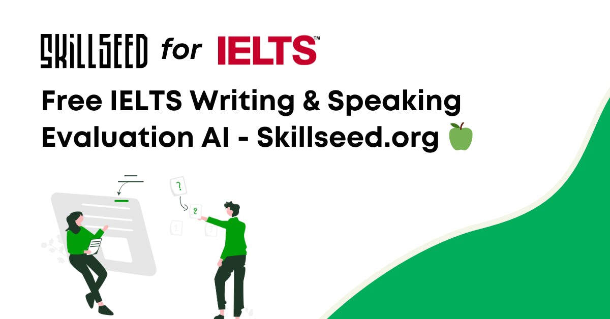 IELTS Writing & Speaking AI Coach  media 1