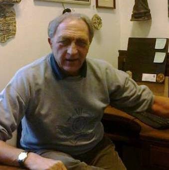 Chair of Philosophy and Applied Philosophy – A Lecture on Philosophy without Thinker