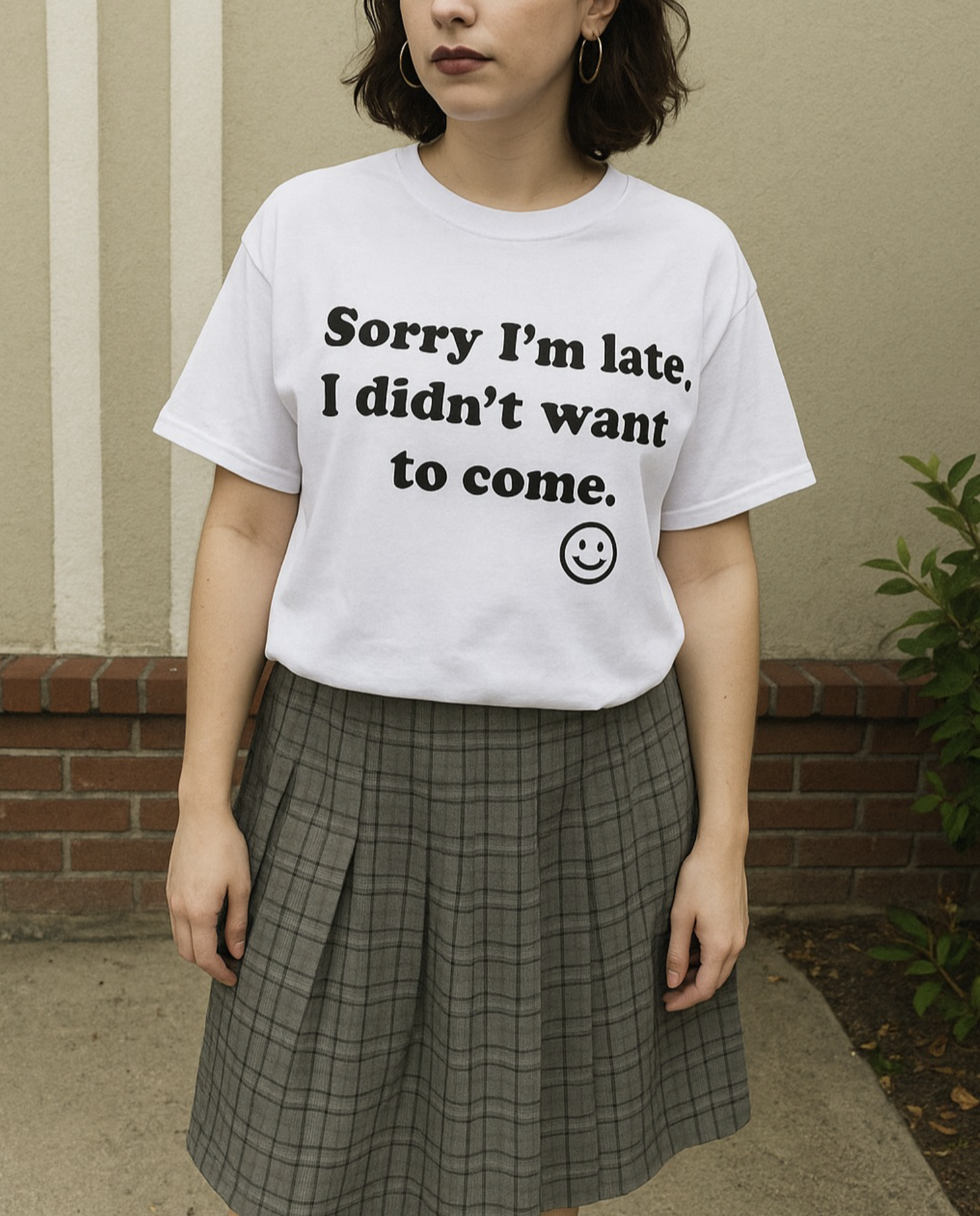 Your Prompt, your shirt! gallery image