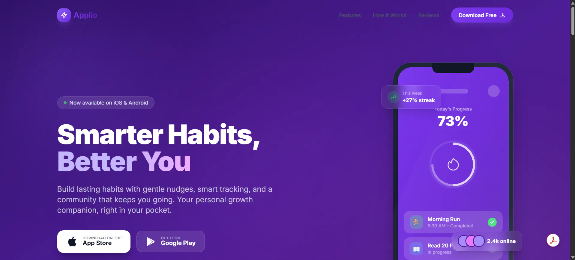 LaunchKit gallery image