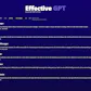 EffectiveGPT