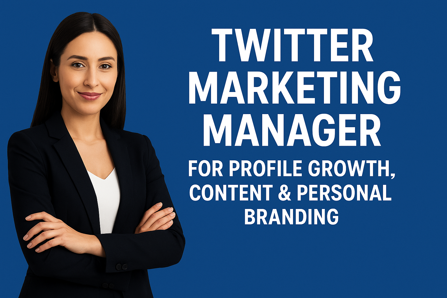 Twitter x growth strategist  - Main product screenshot demonstrating key features and user interface