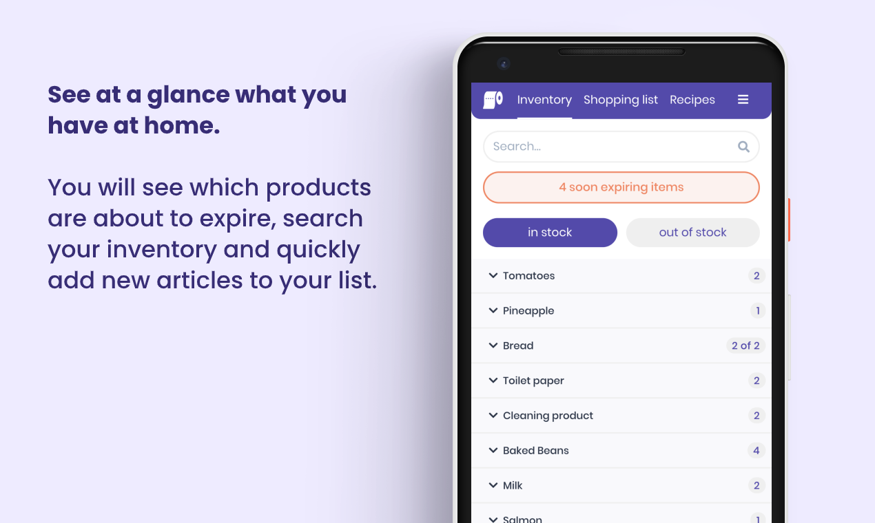 Deponi gallery image