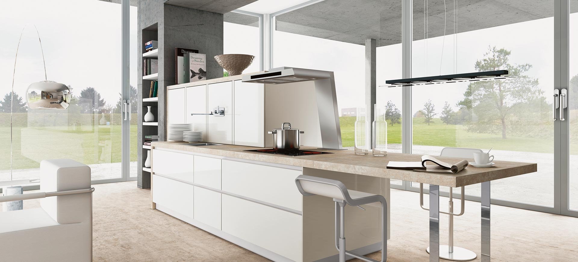 German Kitchens and Wardrobes gallery image
