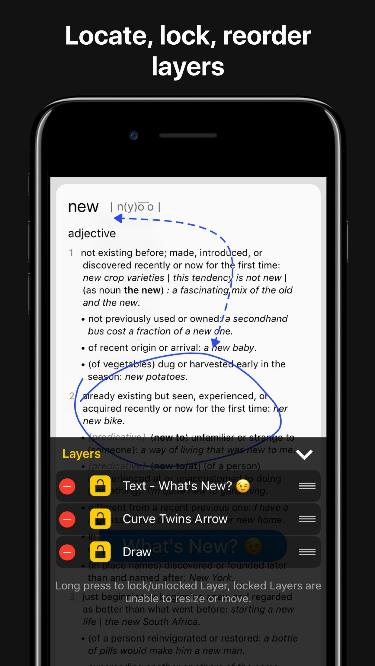 Annotate+ gallery image