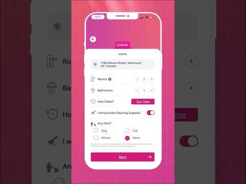 Cleanster.com gallery image