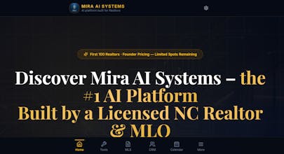 Mira AI Systems gallery image