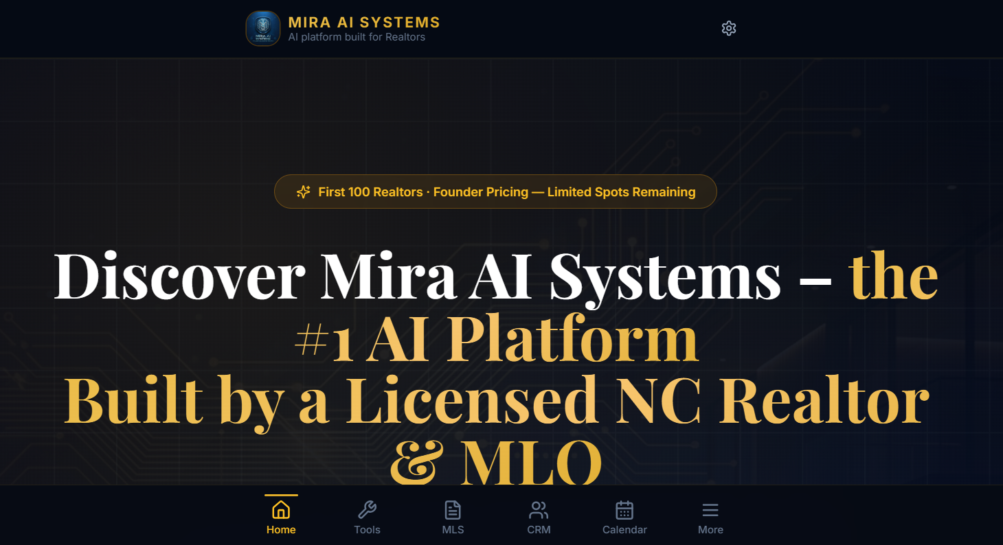 Mira AI Systems media 7