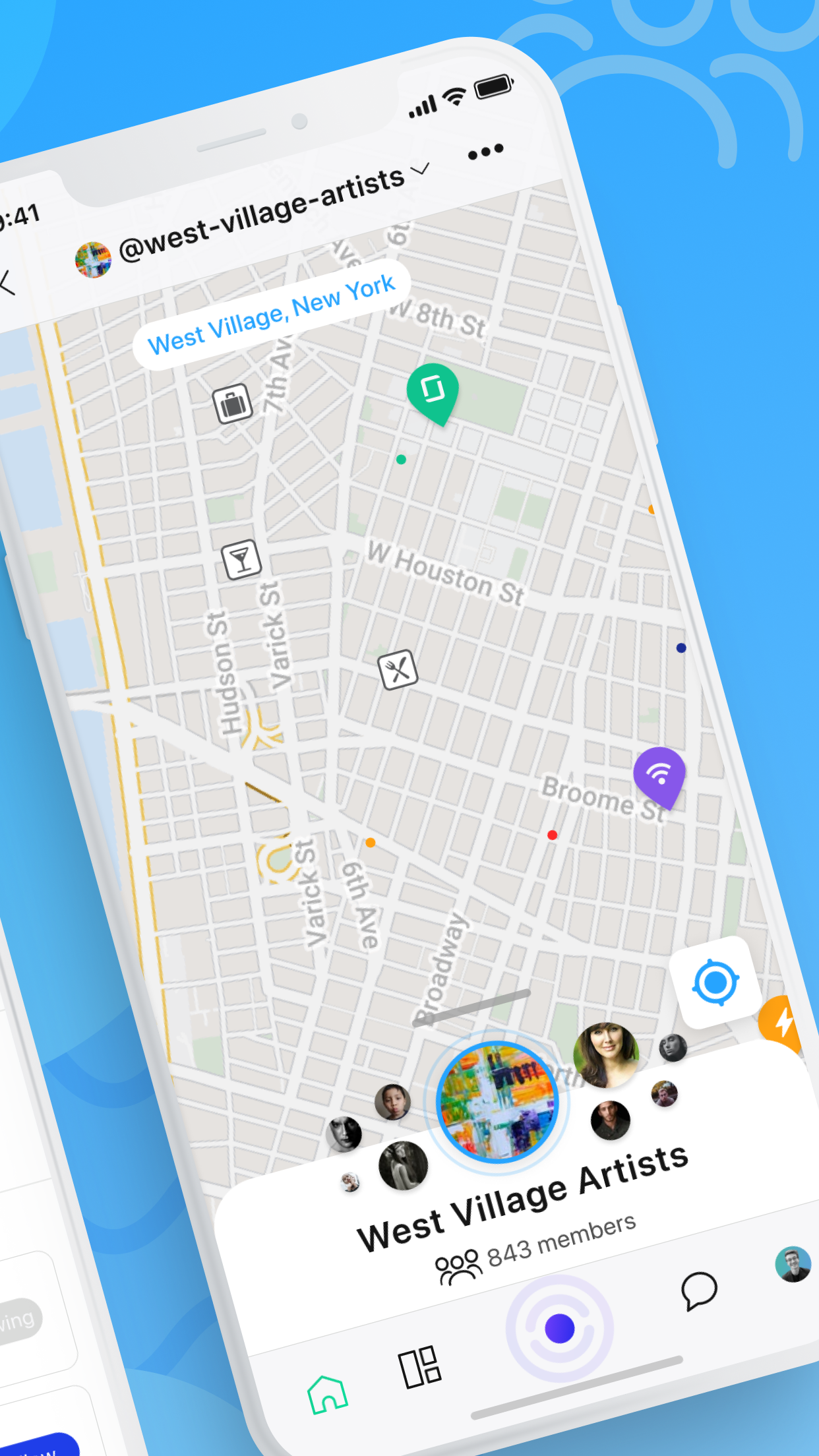 uGeo App gallery image