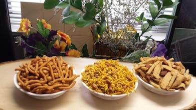 Indian Snack Mix gallery image