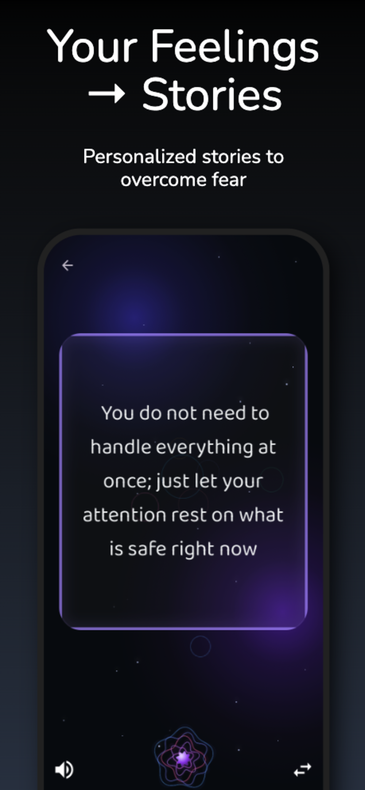 Aura: Anxiety & Fear Relief gallery image