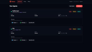 Clawly gallery image