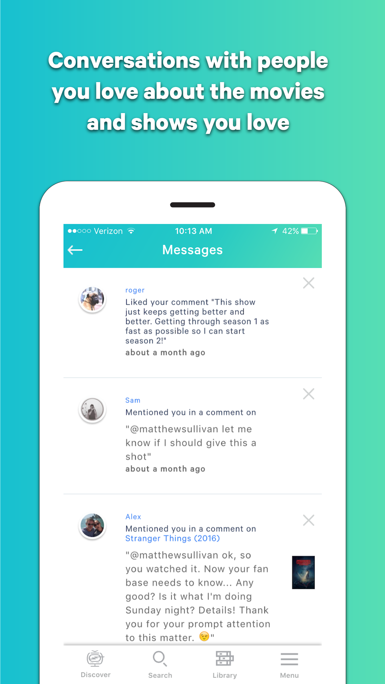 Cathod TV gallery image