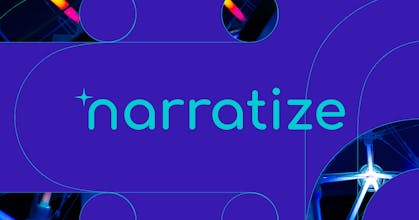 Narratize gallery image