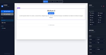 Combine gallery image