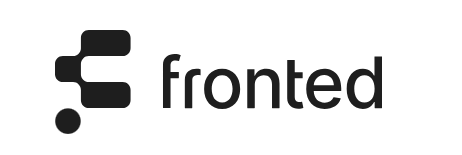 Frontedas