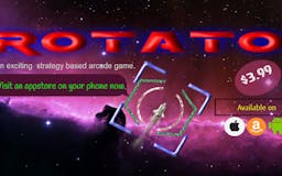 Rotato Space War Galaxy Mania media 2