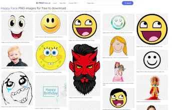 PNGFree.ai gallery image