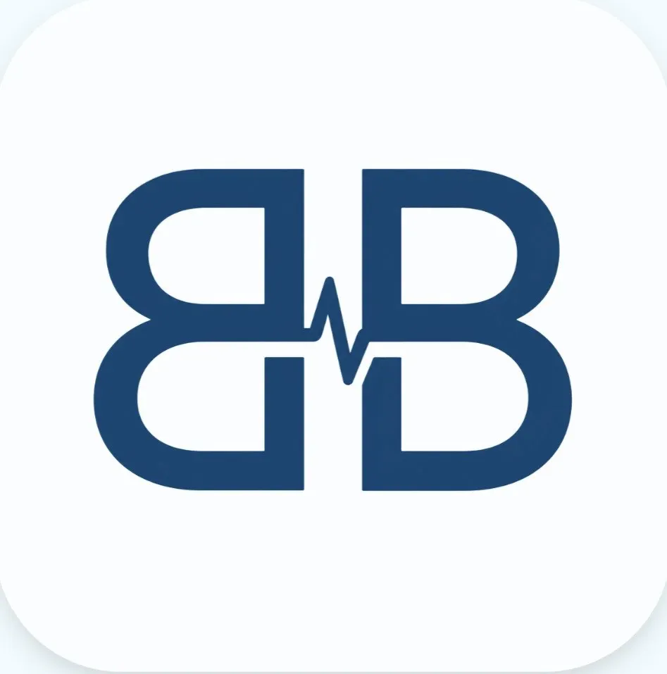 Dashboard — The Body Blueprint