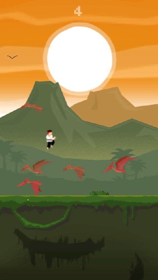 Karate Dino gallery image