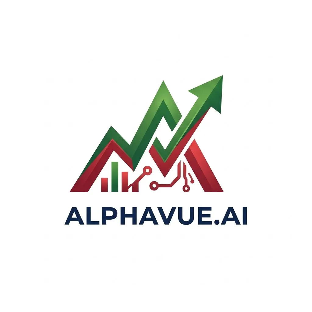 AlphaVue AI Stock Research Agent