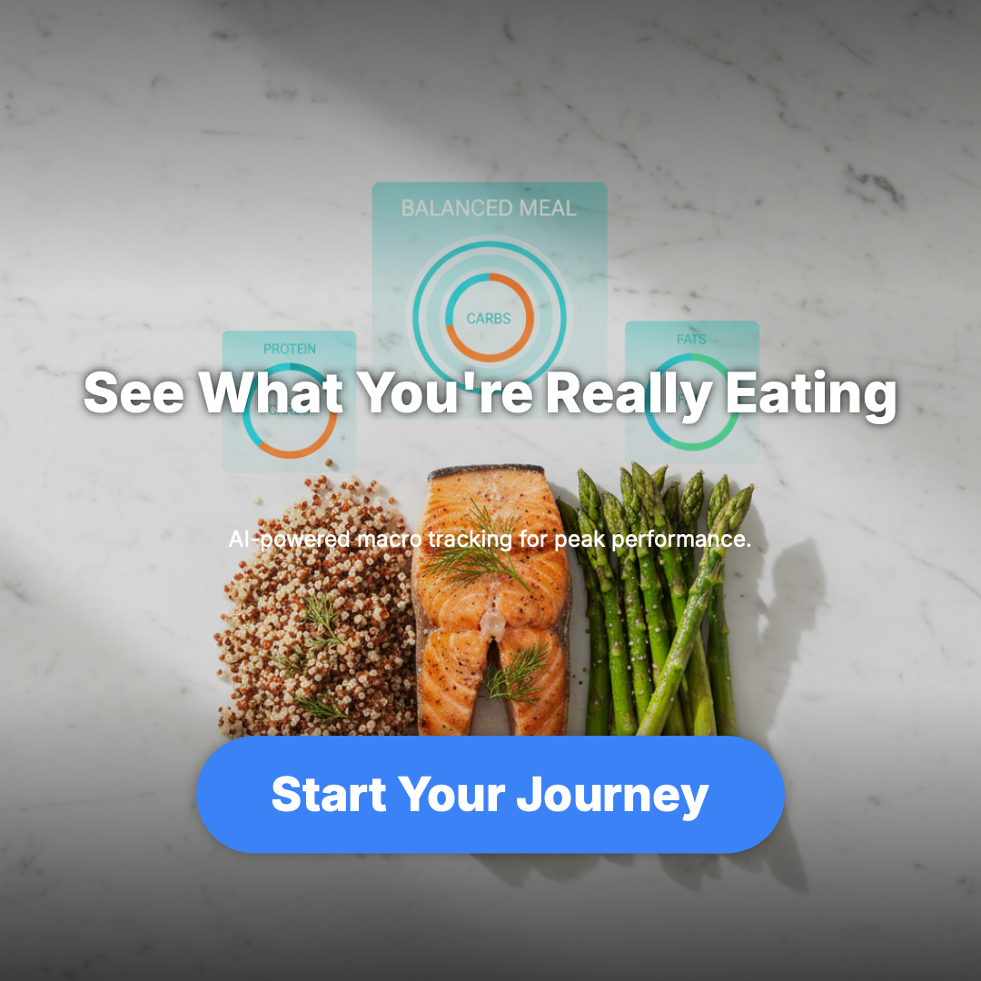 EatAi: AI Calorie Counter gallery image