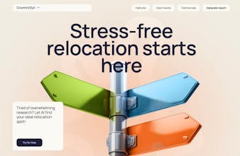 CountryOut gallery image