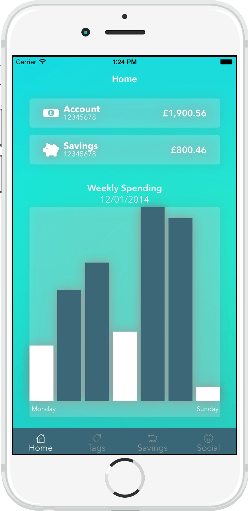 Loot Bank gallery image