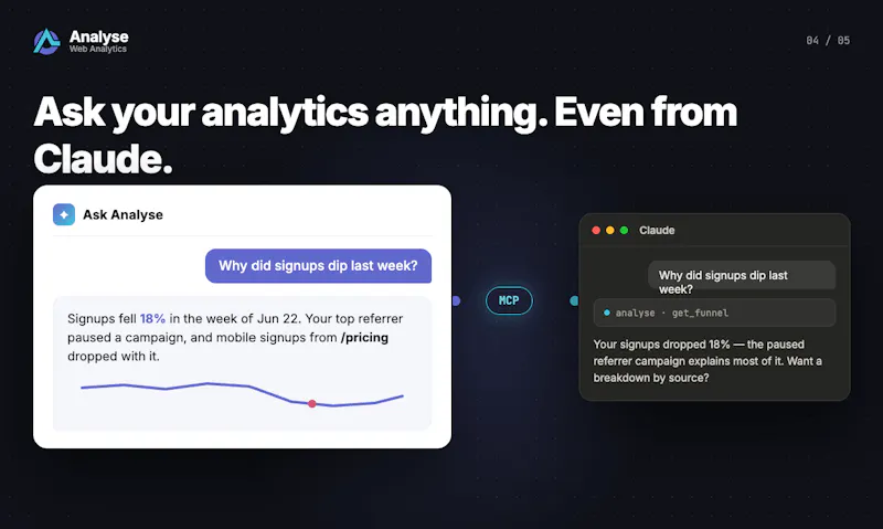 Analyse screenshot 5